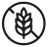 <p>Gluten-Free</p>